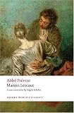 Manon Lescaut (Oxford World's Classics)