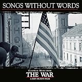 Songs Without Words