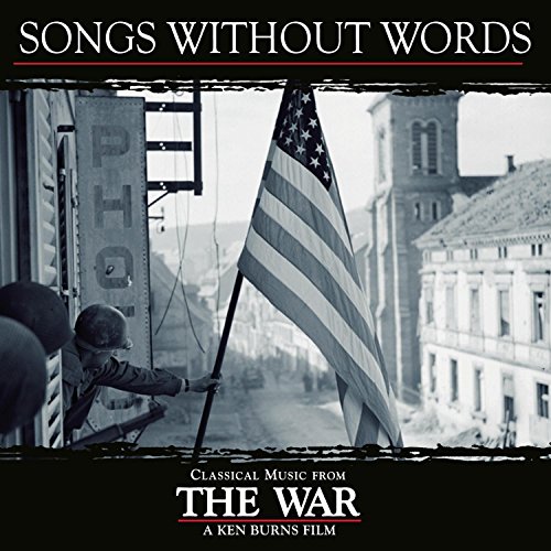 Songs Without Words Songs Without Words