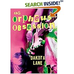 The Orpheus Obsession