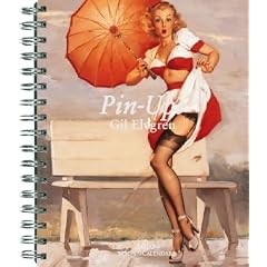 Gil Elvegren Pin-ups 2009 2009 (Diaries)