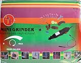 Mini Grinder with Flexible Shaft & Stand