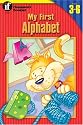 My First Alphabet Homework Booklet