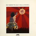 Que Viva La Musica by Ray Barretto