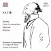 Satie: Orchestral Works