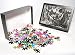 Photo Jigsaw Puzzle of Brazilian Natives from Mary Evans