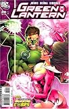 Green Lantern: The Sinestro Corps War, Vol. 1