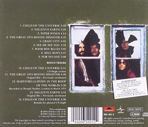 Everyone Is Everybody Else