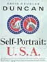 Self-portrait, U.S.A