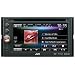 JVC KW-AV50E A/V-Receiver (15,5 cm (6,1 Zoll) Touchscreen, DVD/CD/USB-Receiver) schwarz