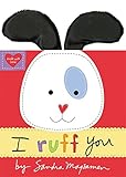 I ruff you