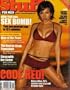STUFF Magazine November 2000 KRISTA ALLEN (Baywatch babe)