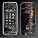 Verizon LG Voyager Gel Skin vyger-g69