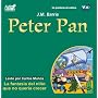 Peter Pan (Spanish Edition)