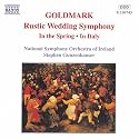 Goldmark: Rustic Wedding Symphony