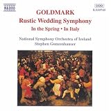 Goldmark: Rustic Wedding Symphony