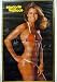 Marjorie Wallace-Marjorie Wallace Poster-1st Ever Miss World-Rare Vintage Poster