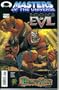 Masters of the Universe Icons of Evil #1 : Beastman (Image Comics)