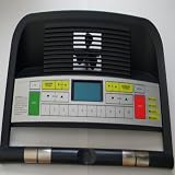 Treadmill Console 248786