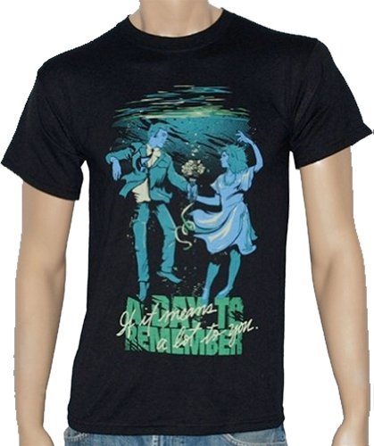A Day To Remember - If It means T-Shirt