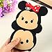 iPhone 6 Plus Case, 3D Cute Cartoon Mouse Soft Silicone Case Cover for Iphone 6 Plus 5.5 inch