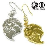 NESTA BRAND　ネスタブランド オリジナルピアス２ HOOK BIG ICON ピアス/小物 サーフィン 真木蔵人 ピアス