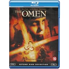 Das Omen [Blu-ray]