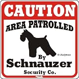 Dog Yard Sign 