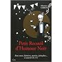 Petit recueil d'humour noir de S�bastien Lebrun