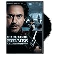 Sherlock Holmes: A Game of Shadows (+ Ultraviolet Digital Copy)