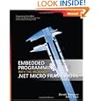 Embedded Programming Microsoft Micro Framework