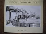 Glimpses of old Edmonton