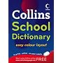 Collins School Dictionary