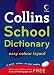 Collins School Dictionary