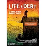 Life and Debt (2001) ( Life & Debt ) [ NON-USA FORMAT, PAL, Reg.2 Import - France ]