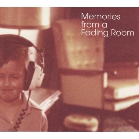CD-Charts  Music : Memories from a Fading Room