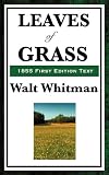 Leaves of Grass (1855 First Edition Text)