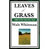 Leaves of Grass (1855 First Edition Text)by Walt Whitman
