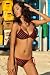 Hearts String Bikini