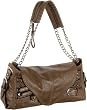 Hype Sabrina E/W Flap Shoulder Bag