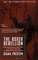 Boxer Rebellion
