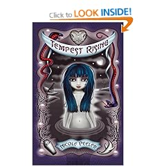 Tempest Rising (Jane True)