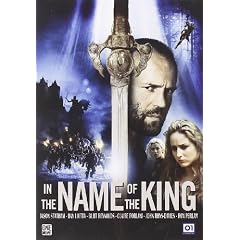In The Name Of The King