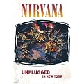 Nirvana: Unplugged in New York (Dual-layered DVD)