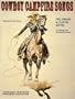Cowboy Campfire Songs For Tab Guitar