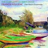 Poulenc: The Complete Chamber Music