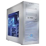 Velocity Micro Edge Gx450 Silver Desktop PC
