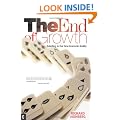 The End of Growth: Adapting to Our New Economic Reality