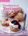 Traditional Teatime Recipes