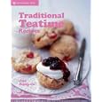 Traditional Teatime Recipes